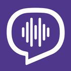 Voice Notes - Speech to text icon