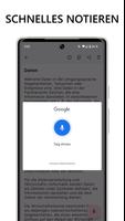 Sprachnotizen: Sprache zu Text Screenshot 1