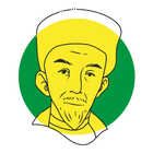 Книга о воспитании أيقونة