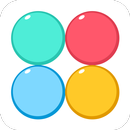 Marbles Puzzle: the best logical game for children APK