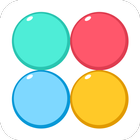 Marbles Puzzle: the best logic icon