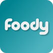 Foody - shopping list from you