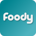 Foody أيقونة