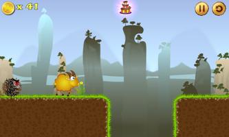 Running sheep 2 - demo screenshot 1