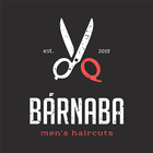 ikon Мужская парикмахерская BARNABA