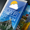 ”Weather Live Wallpaper