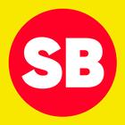 ScoreBoom आइकन