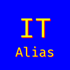 IT Alias 图标