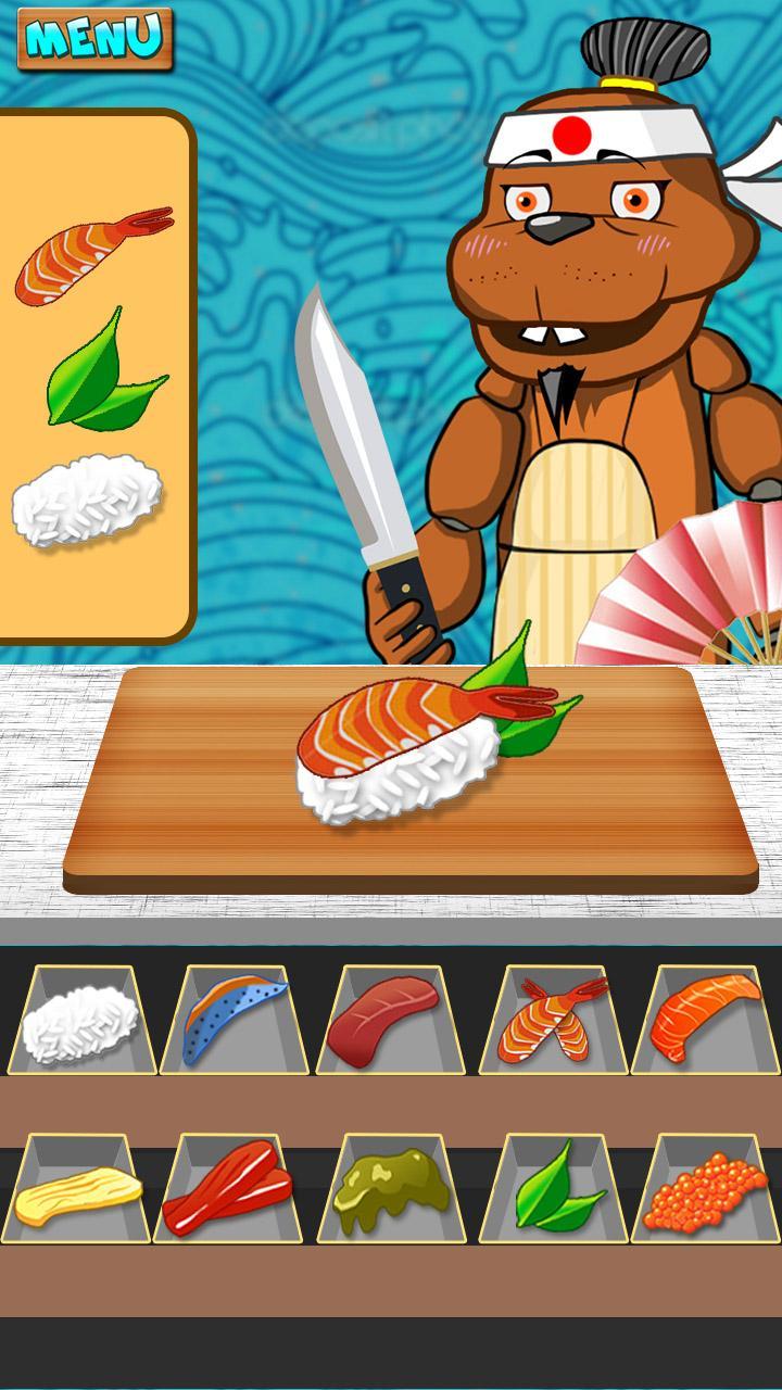 Игры там где готовить. Игра суши. Игры про готовку. Игра суши роллы. Игра готовка животные.