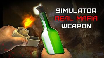 Simulator Real Mafia Weapon screenshot 2