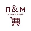 آیکون‌ П&М Магазин