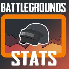 Stats Assistant - stats tracker for PUBG APK Herunterladen