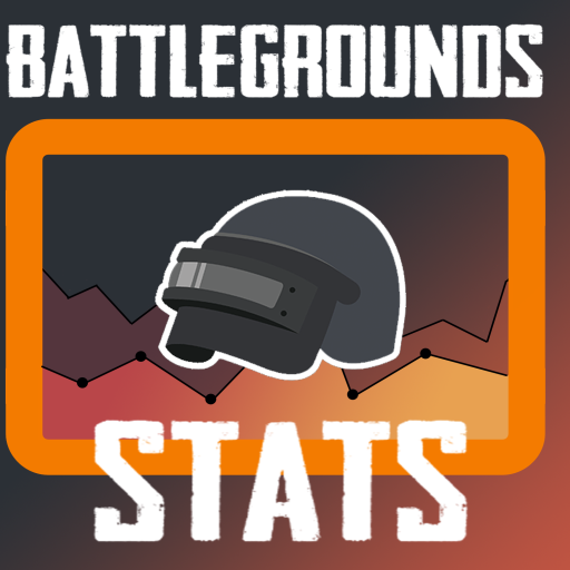 Stats Assistant - stats tracker for PUBG