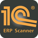 1С: ERP Scanner Биокад APK