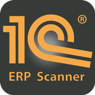 1С: ERP Scanner icône