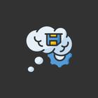 Brain icon