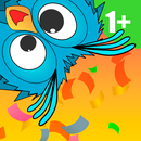 APK Игры для малышей и детей.