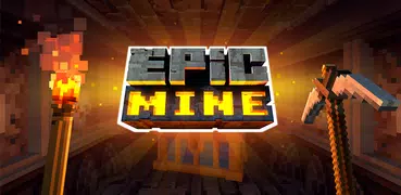 Epic Mine