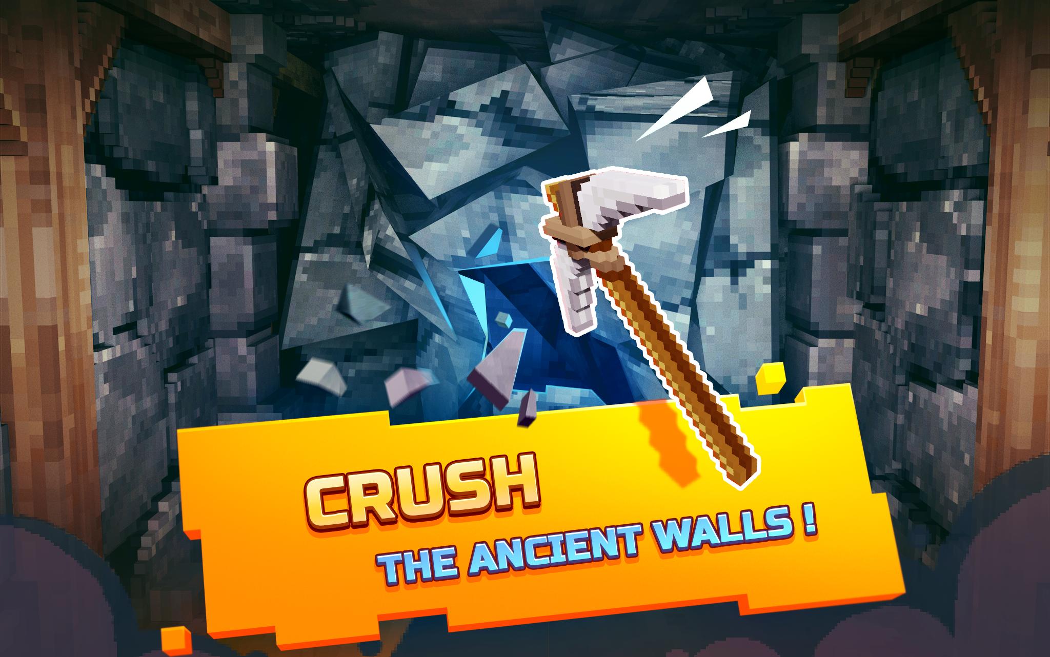 Epic Mine For Android Apk Download - roblox epic mining part 2