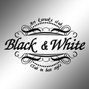 BLACK&WHITE караоке-бар-APK