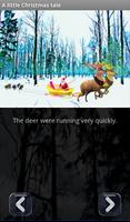 A Little Christmas Tale Free poster