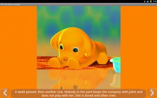 A tale about the puppy, free screenshot 2