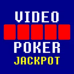 Скачать Video Poker Jackpot APK