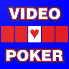 Video Poker أيقونة