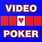 Video Poker icône