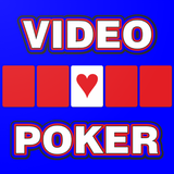 Video Poker आइकन