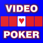 Video Poker 아이콘