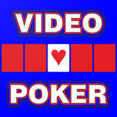 Video Poker ícone