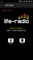 Life-Radio poster