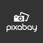 Pixabay Lite 아이콘