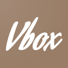 Vbox 图标