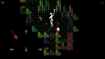 CELLAR: indie pixel roguelike Cartaz