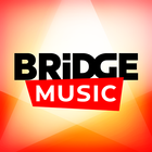 Bridge Music icône