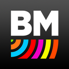 Bridge Media icon