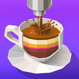 Coffee Inc. aplikacja