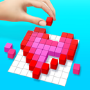 Cubes Art - Assemble object un APK