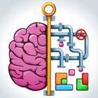 Brain Puzzle - Easy peazy IQ g icono