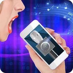 Descargar APK de micrófono karaoke simulador al