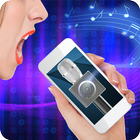 Karaoke Microphone Speaker Sim আইকন