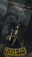 How to Make Bat Hand Weapon capture d'écran 3