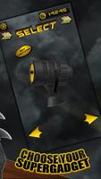 How to Make Bat Hand Weapon capture d'écran 2