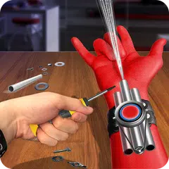 How to Make Spider Hand XAPK 下載