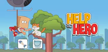 Help the Hero
