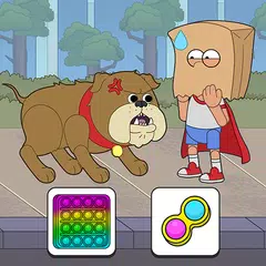 Help the Hero XAPK download