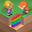 Idle Archeology Tycoon icon