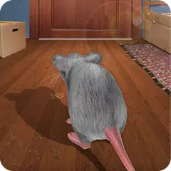 Mouse in Home Simulator 3D XAPK download